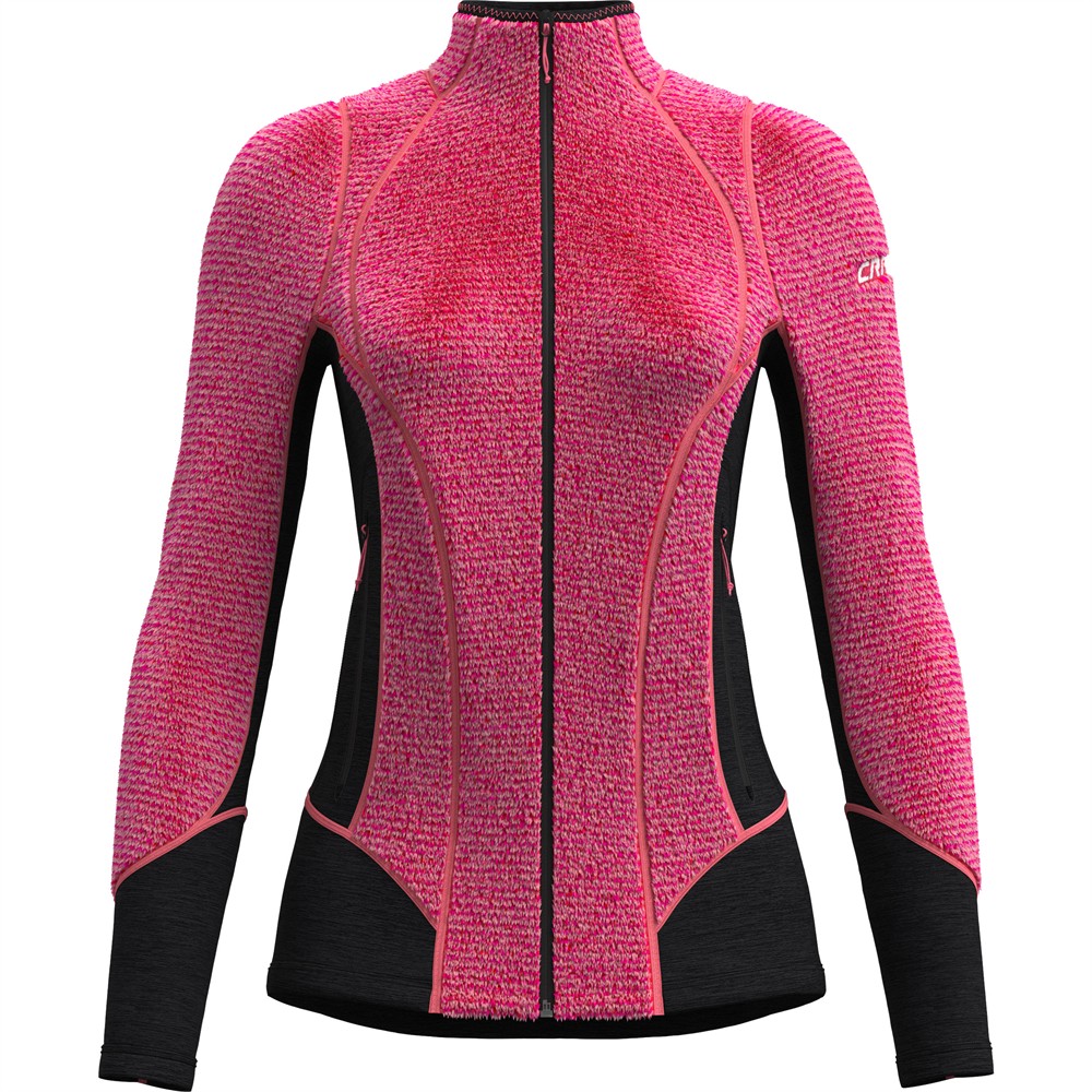 PULL EXIT EXTRAFLEECE